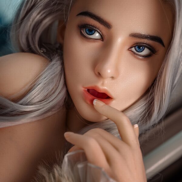 Ember – Fiery and bold