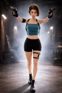 noor-1Noor 164cm premium sex doll athletic body realistic strong companion64cm-premium-sex-doll-athletic-warrior-1