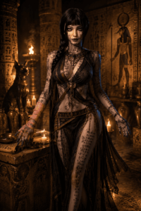 Fantasy Sex Doll