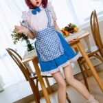 New Anime Silicone Sex Doll for adult un