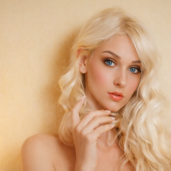 Petite Silicone Sex Doll