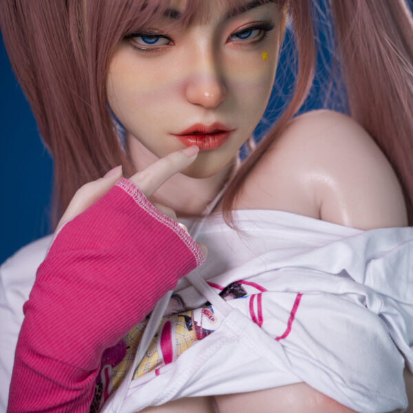 Harumi – Idol Fantasy Doll 163cm | Anime Style Companion