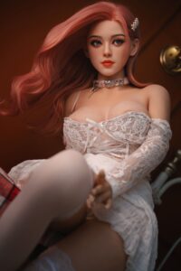 Silicone Sex Doll