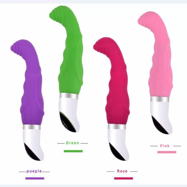 BAT-AVA020 Mini Vibrator – Compact, Powerful & Discreet Pleasure Companion