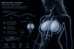 breathing motion