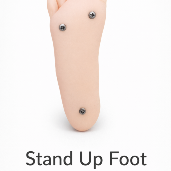Stand Feet