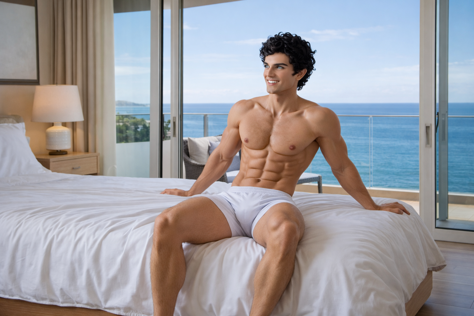 Nova Chat &ndash; Intelligent Conversation, Naturally