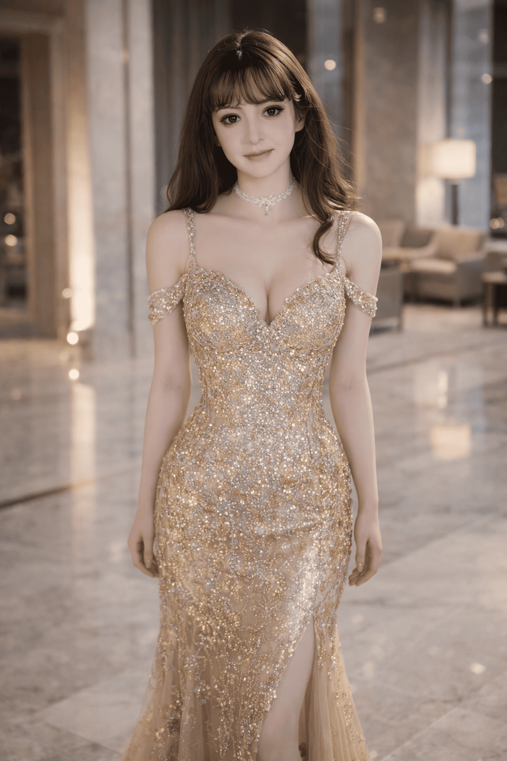 the best fantasy sex doll