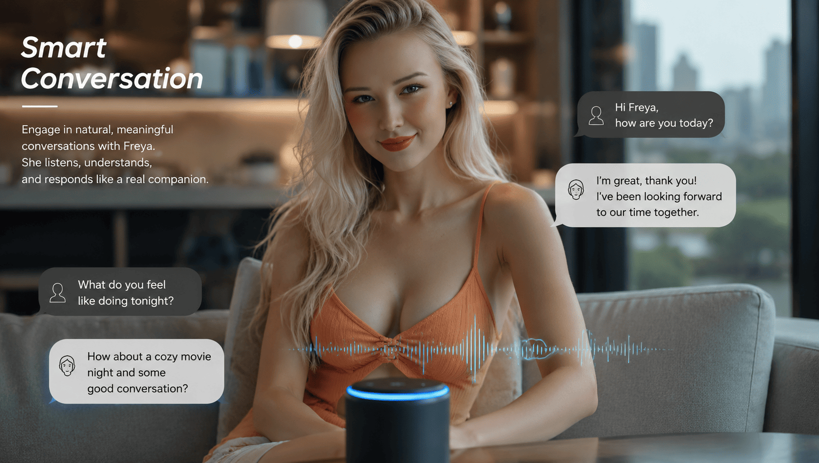smart-conversation-freya-ai-companion-with-natural-voice-chat-and-emotional-interaction-system